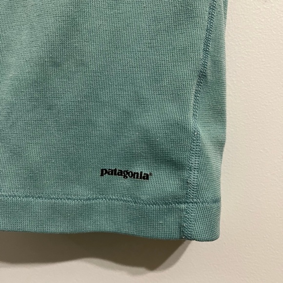 Patagonia Capilene t-shirt - Picture 5 of 6